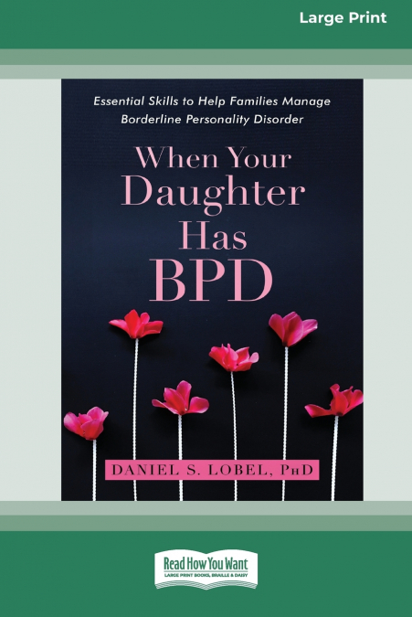 When Your Daughter Has BPD