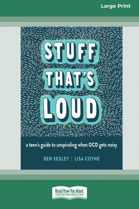 Stuff That’s Loud