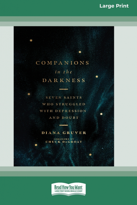 Companions in the Darkness