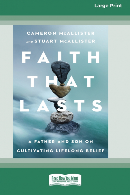 Faith That Lasts