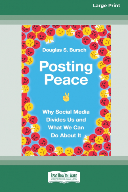 Posting Peace