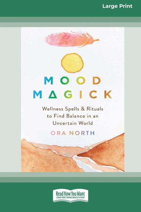 Mood Magick