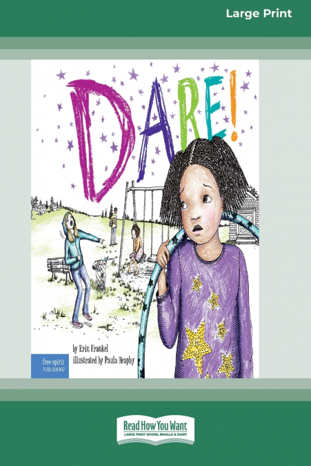Dare!