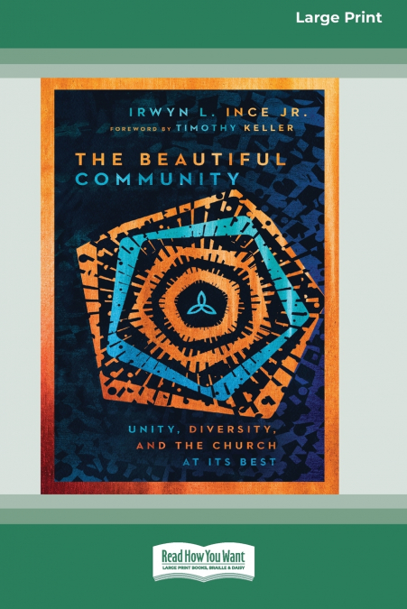 The Beautiful Community
