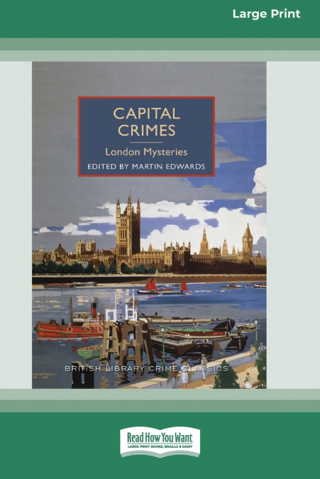 Capital Crimes