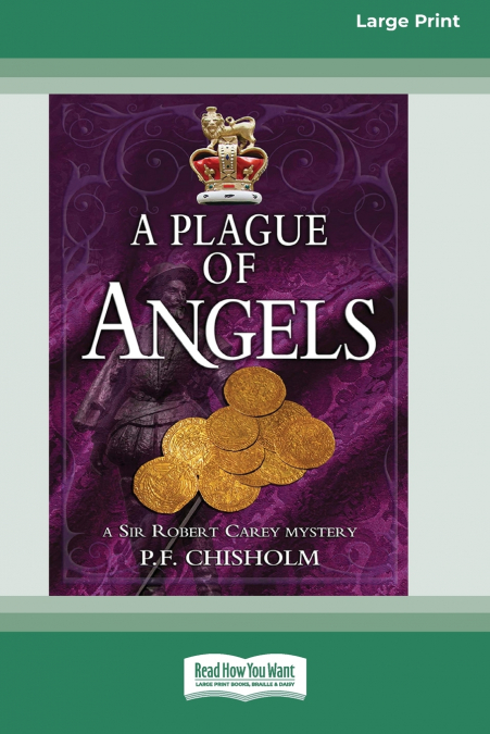 A Plague of Angels