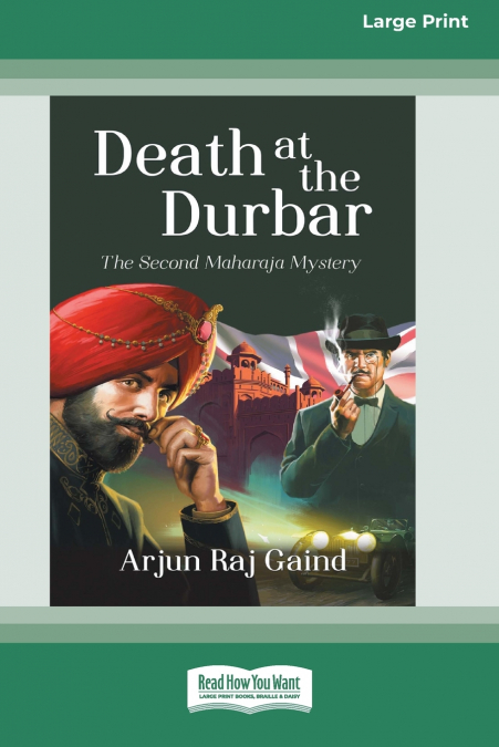 Death at the Durbar