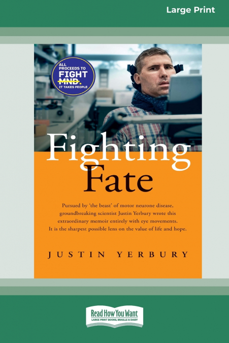 Fighting Fate [LP 16 Pt Edition]