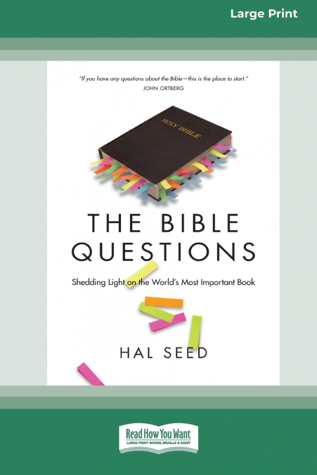 The Bible Questions