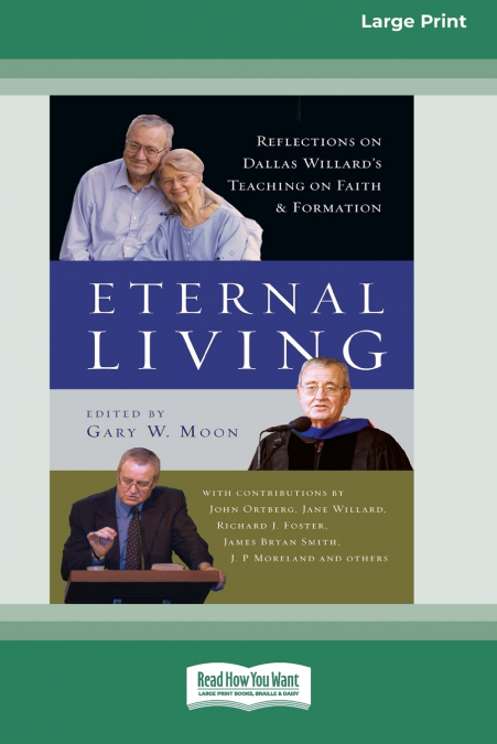 Eternal Living