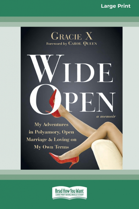 Wide Open