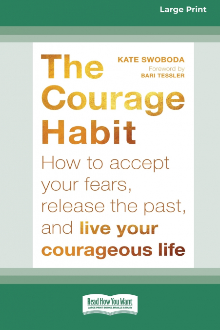 Courage Habit