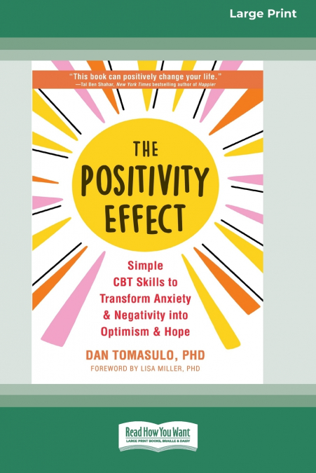 The Positivity Effect
