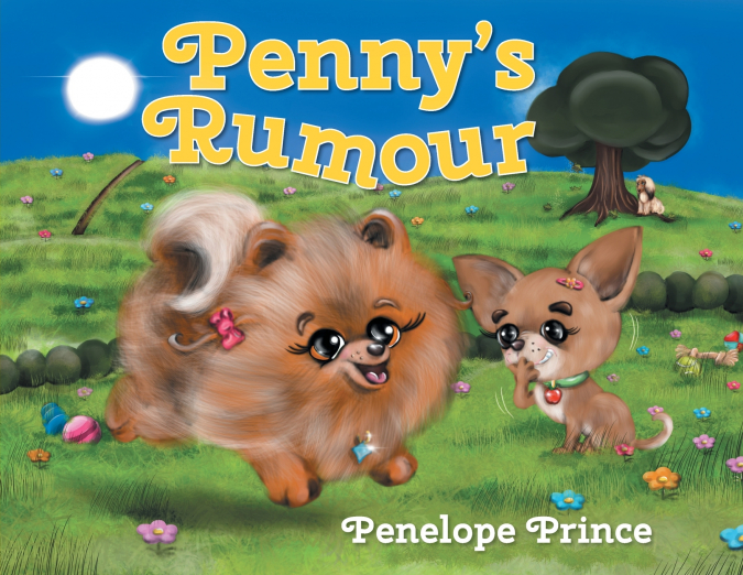 Penny’s Rumour