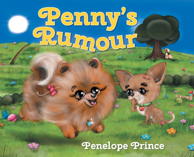 Penny’s Rumour