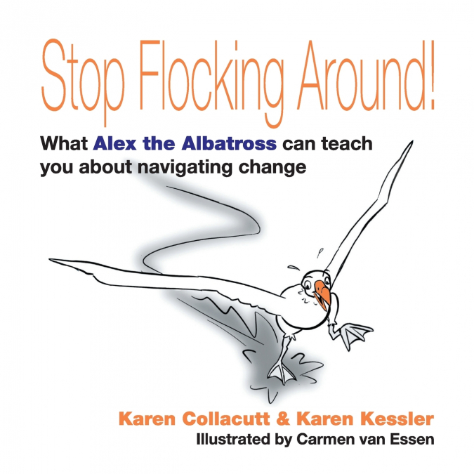 Stop Flocking Around