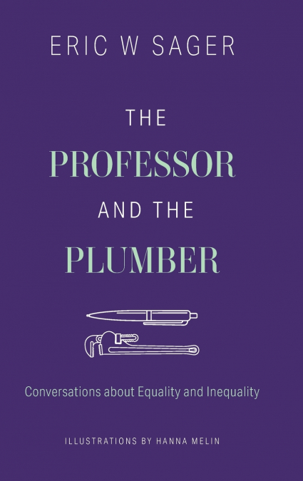 The Professor and the Plumber