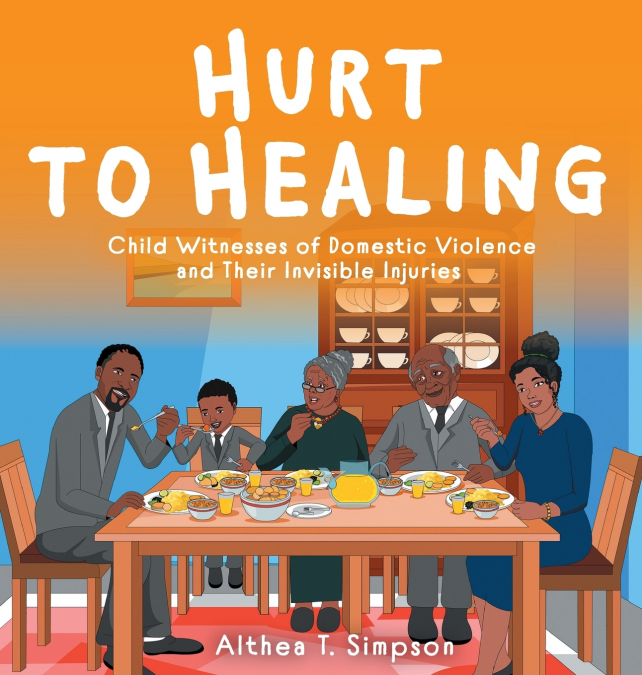 Hurt to Healing
