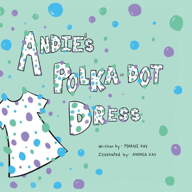 Andie’s Polka-Dot Dress