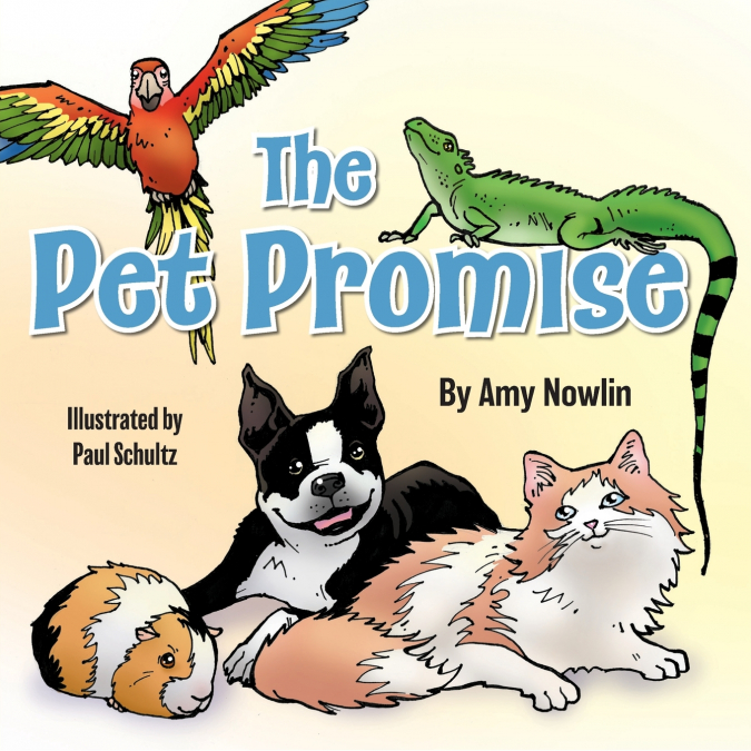 The Pet Promise