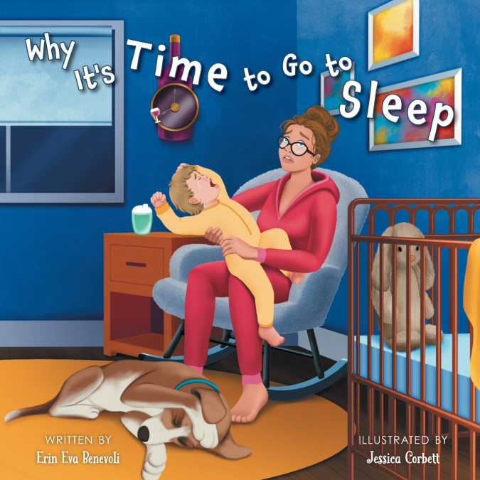 Why It’s Time to Go to Sleep