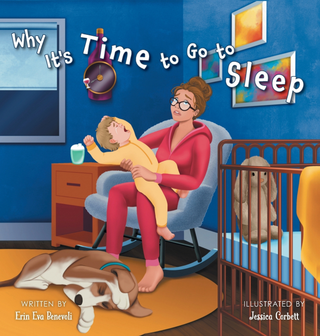 Why It’s Time to Go to Sleep