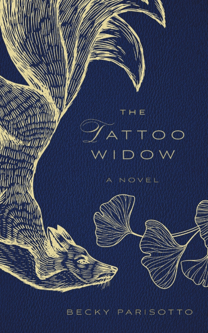 The Tattoo Widow