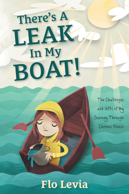 There’s A Leak In My Boat!