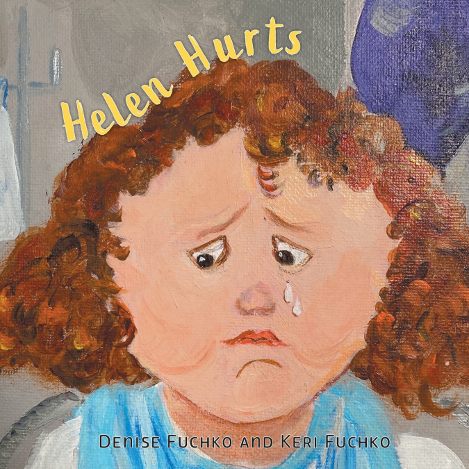 Helen Hurts