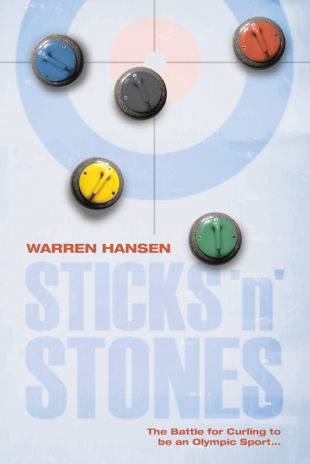 Sticks ’n’ Stones