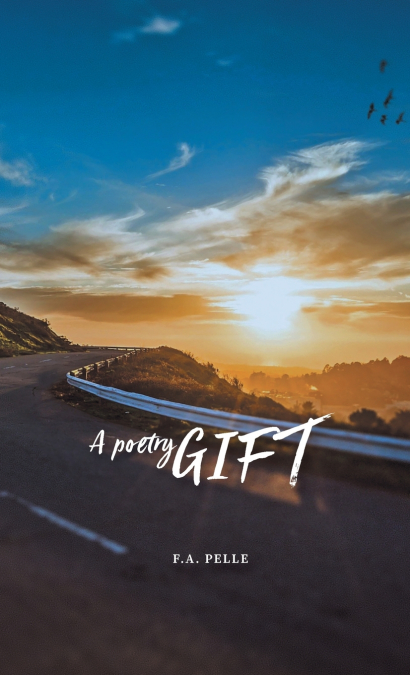 A Poetry Gift