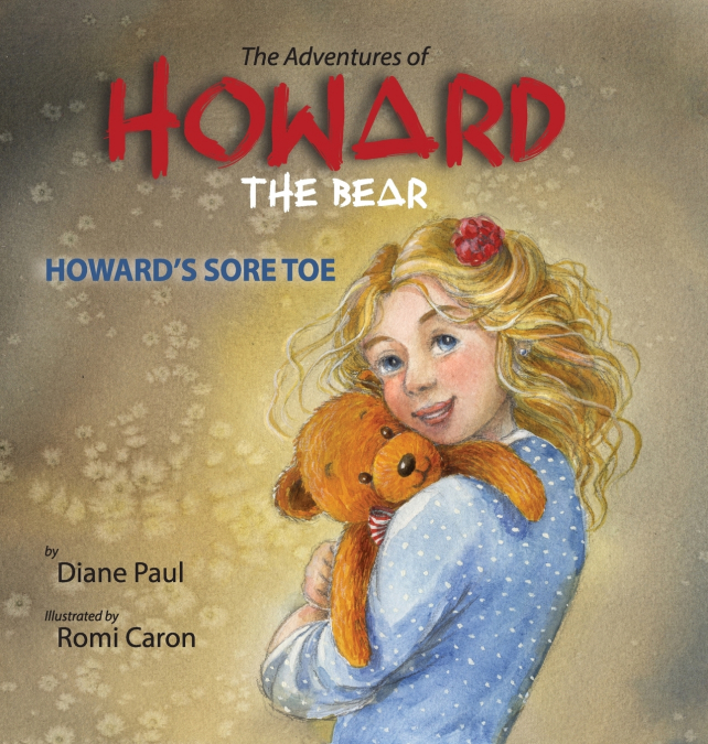 Howard’s Sore Toe