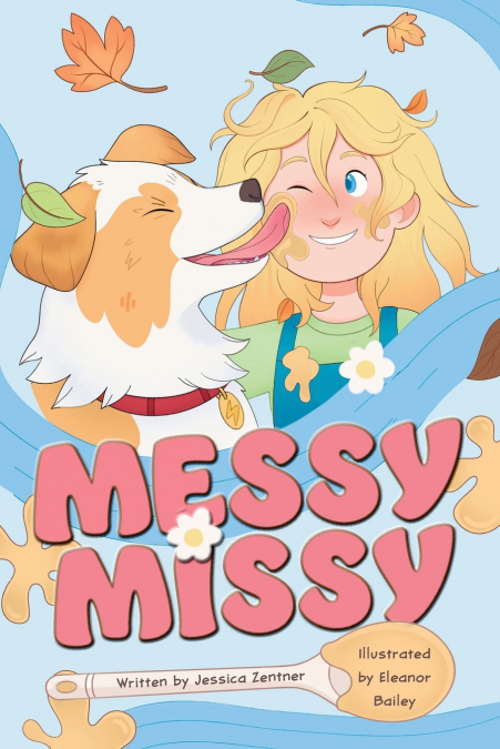 Messy Missy