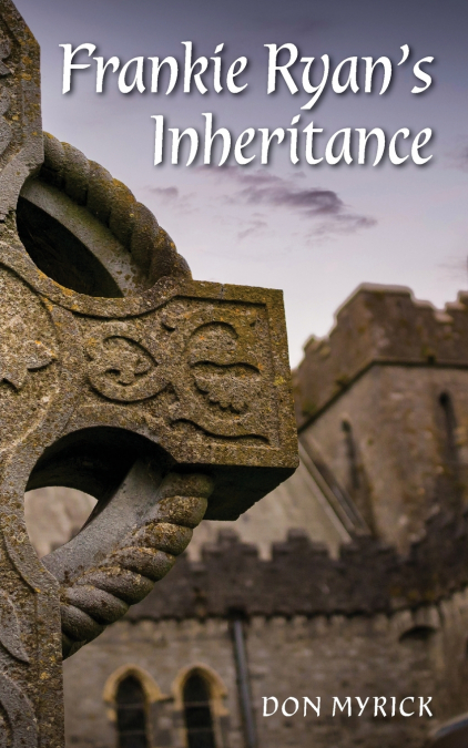 Frankie Ryan’s Inheritance