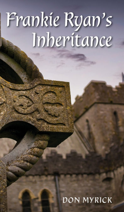 Frankie Ryan’s Inheritance