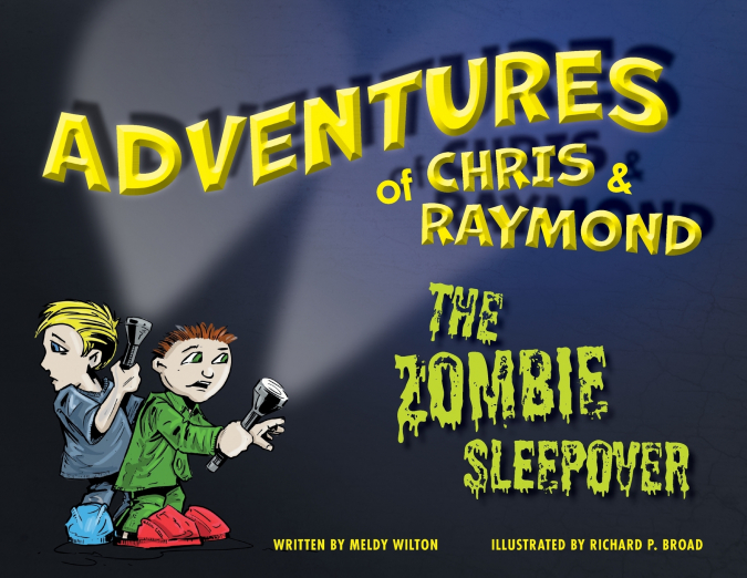 Adventures of Chris & Raymond