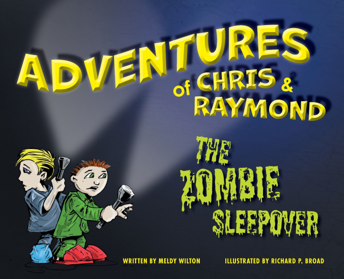 Adventures of Chris & Raymond