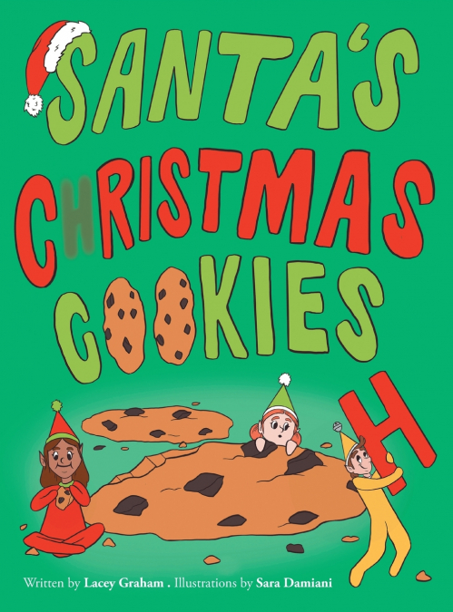 Santa’s Christmas Cookies