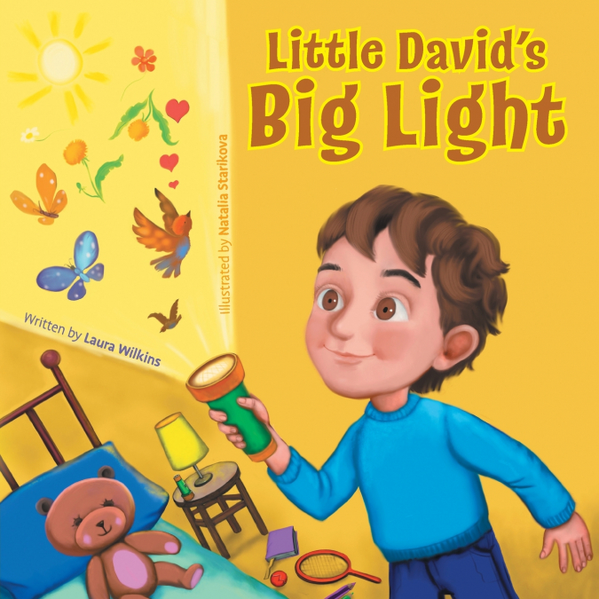 Little David’s Big Light