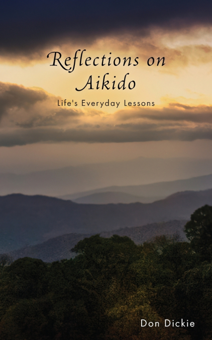 Reflections on Aikido