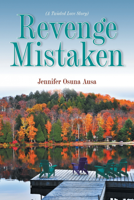 Revenge Mistaken