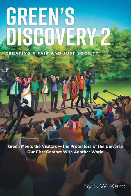 Green’s Discovery 2