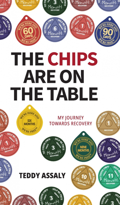 The Chips Are on the Table