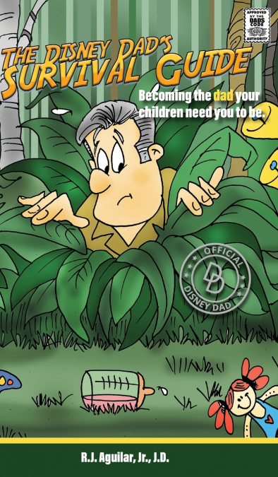 The Disney Dad’s Survival Guide