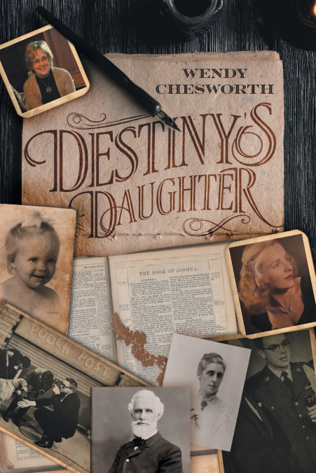 Destiny’s Daughter