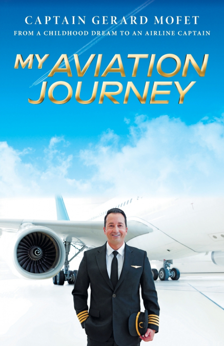 My Aviation Journey