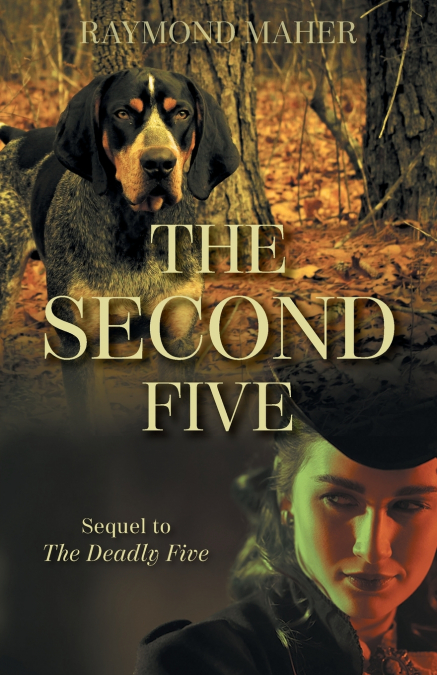 The Second Five