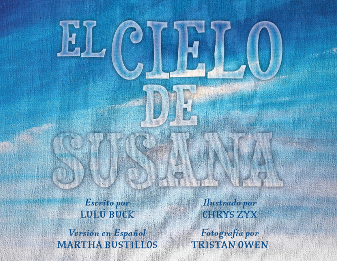 El Cielo de Susana