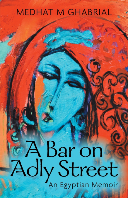 A Bar on Adly Street