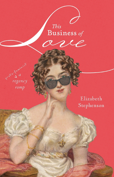 This Business of Love